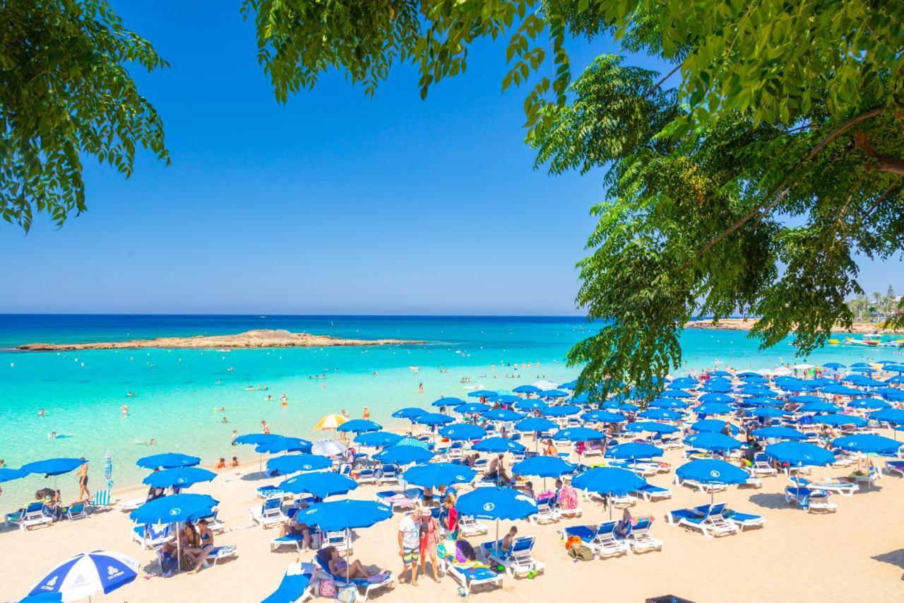 Achilles Beach Villa *
