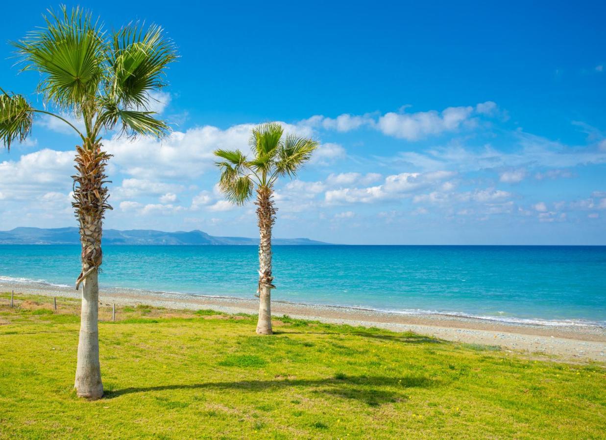 Villa Achilles Beach Polis