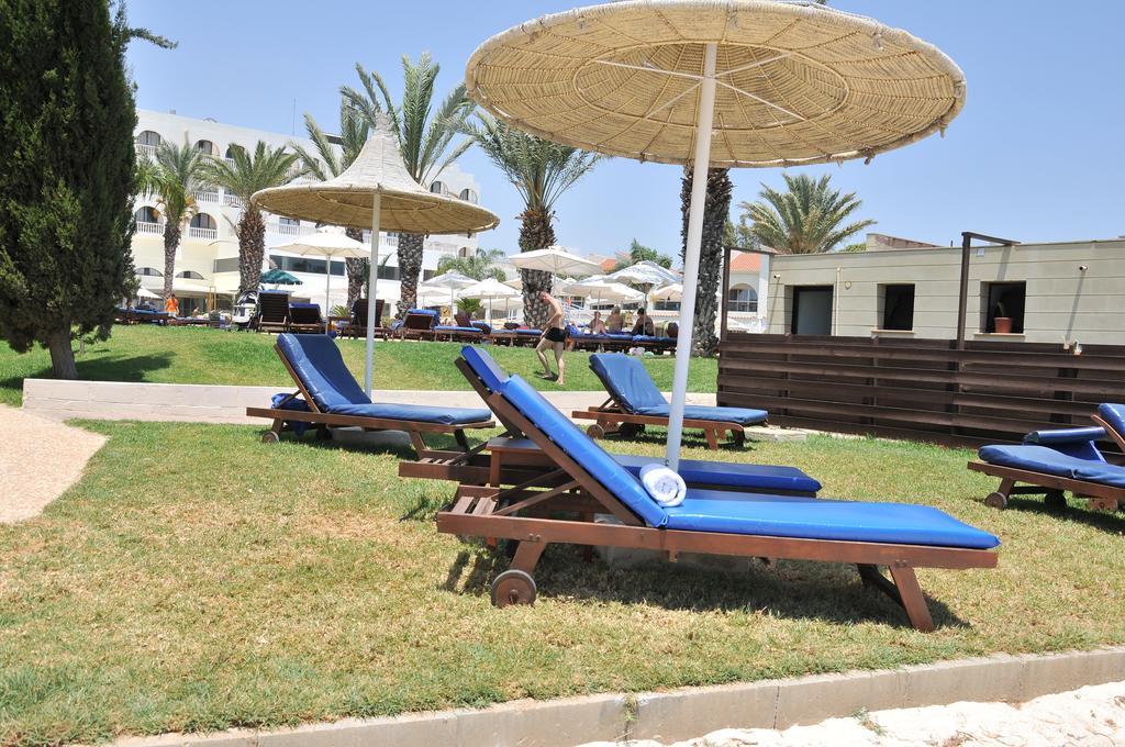 Resort Radisson Larnaca