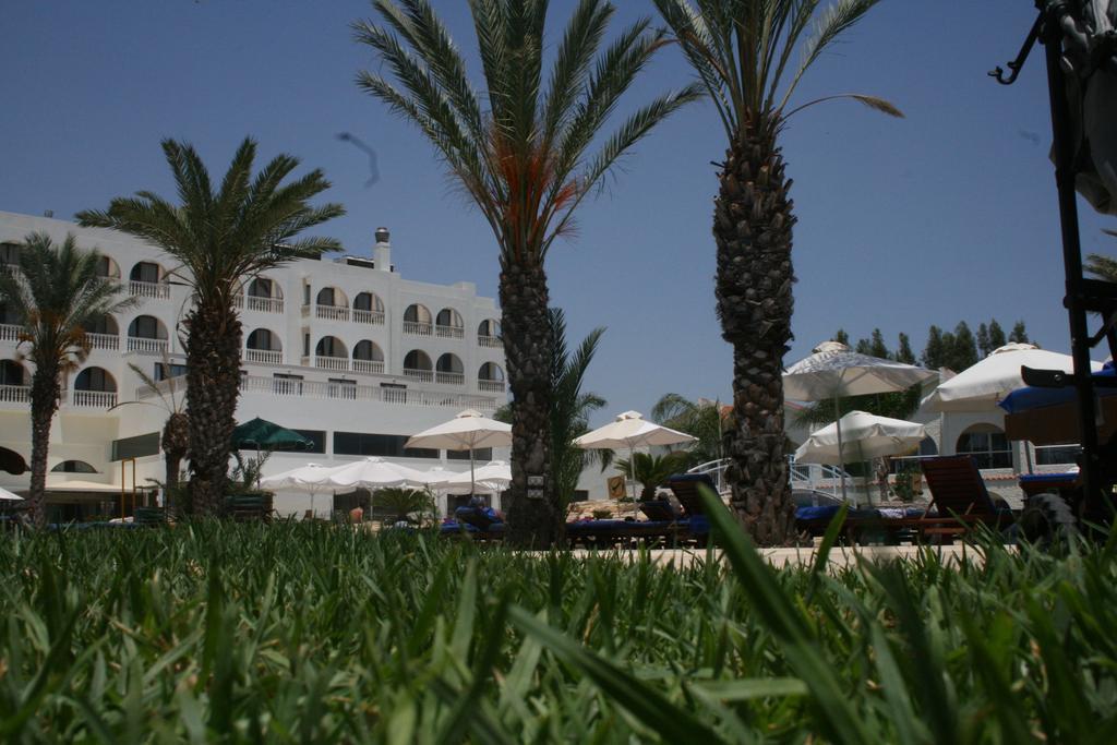 Radisson Larnaca