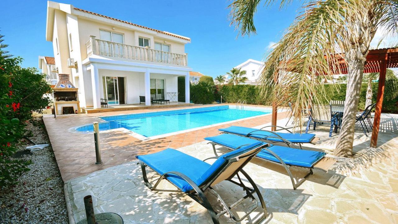 Demetra Coral Bay * Peyia