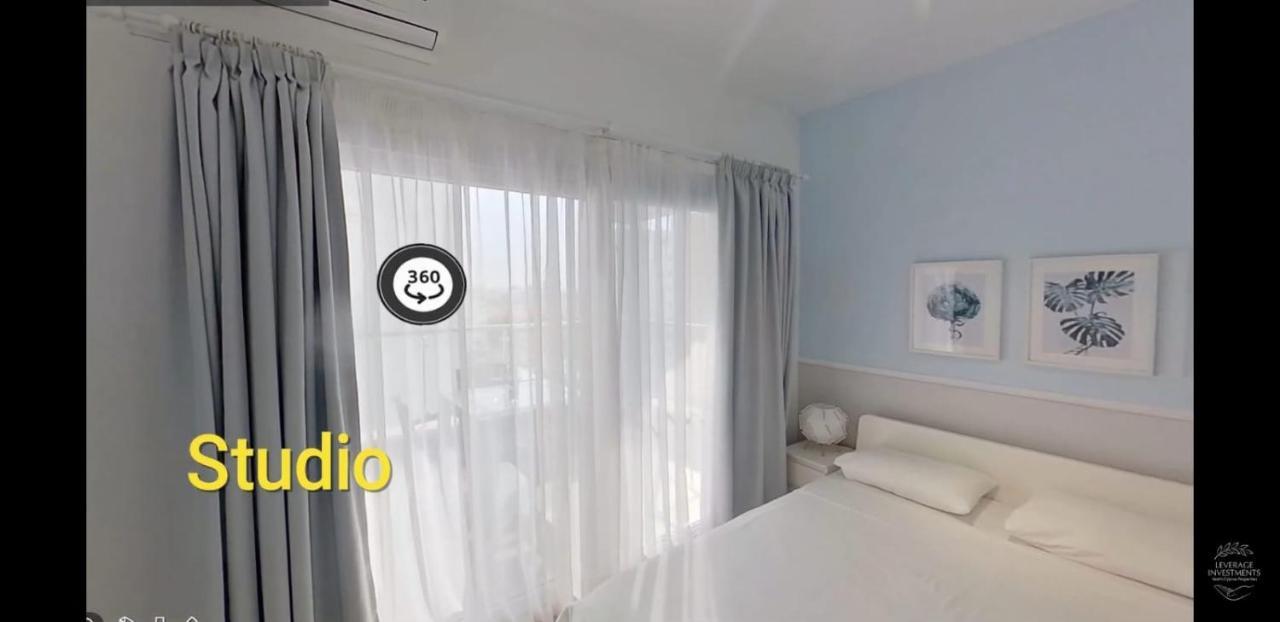 Apartment Northern Cyprus Trikomo, Iskele, Long Beach, Caesar 1 *