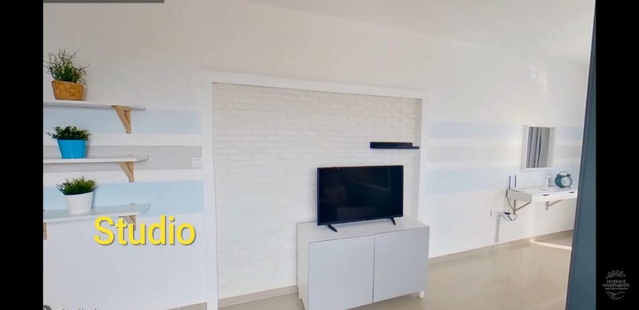 Apartment Northern Cyprus Trikomo, Iskele, Long Beach, Caesar 1 Trikomo