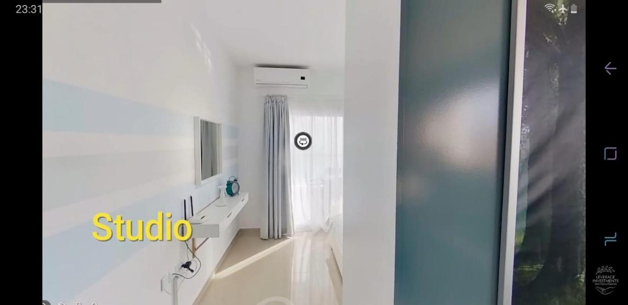 Apartment Northern Cyprus Trikomo, Iskele, Long Beach, Caesar 1 *