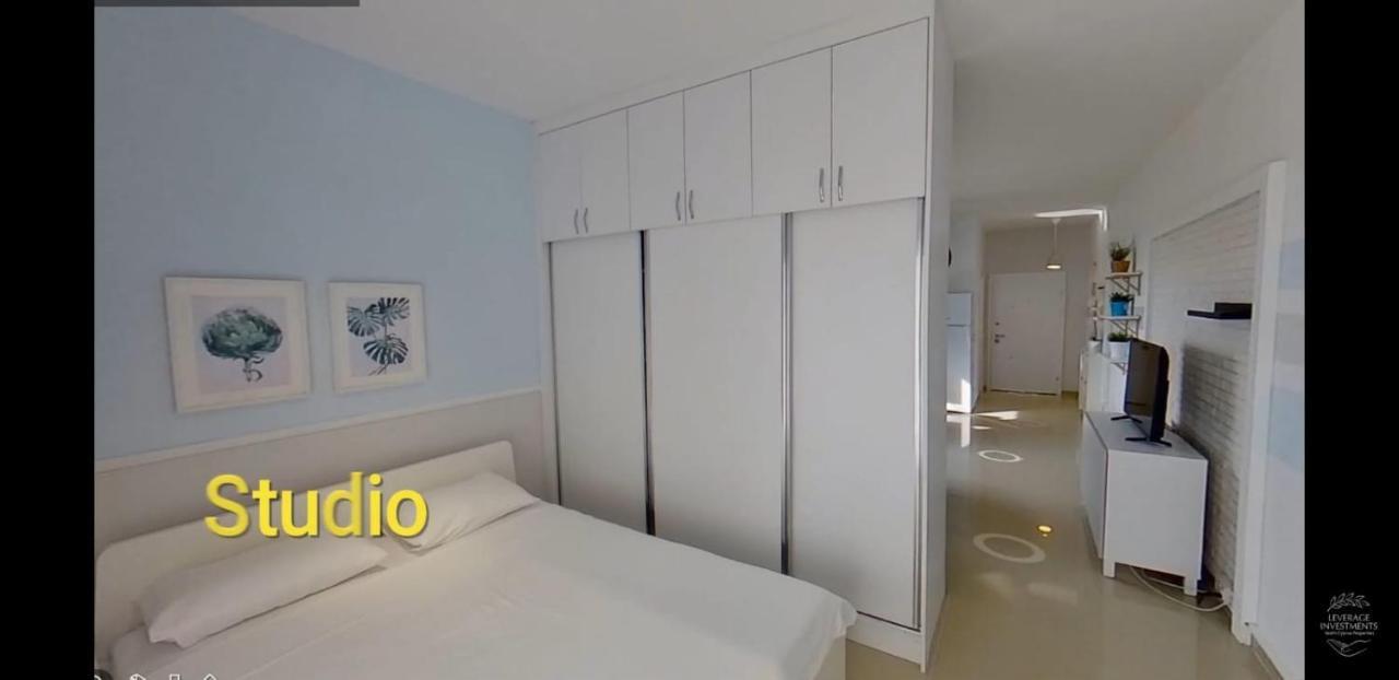 Apartment Northern Cyprus Trikomo, Iskele, Long Beach, Caesar 1