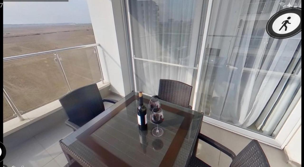 Northern Cyprus Trikomo, Iskele, Long Beach, Caesar 1 Apartment