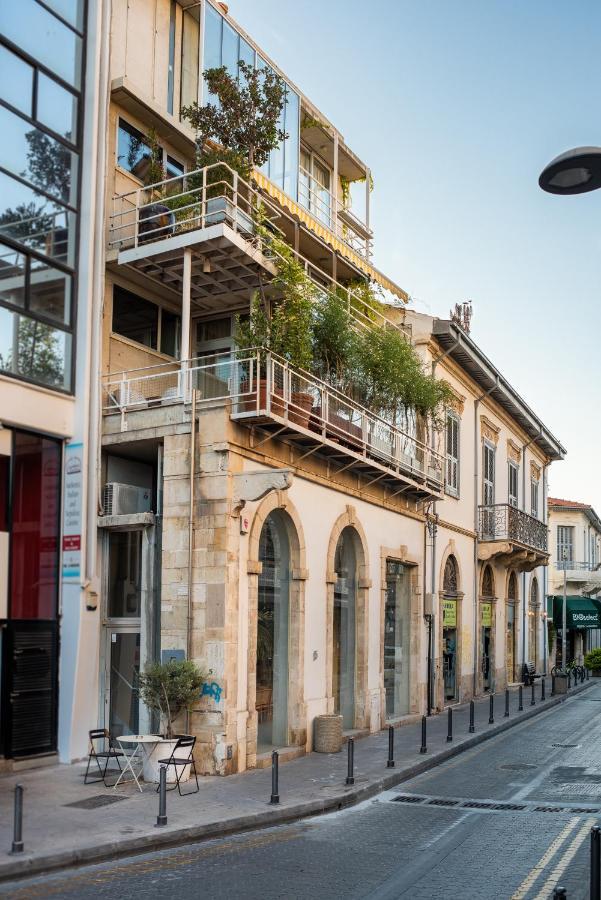 Centre Apartamento