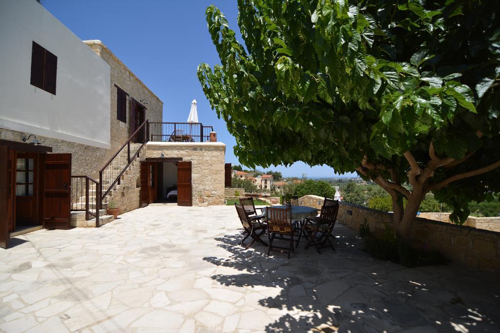 Country house Elpida's Stone