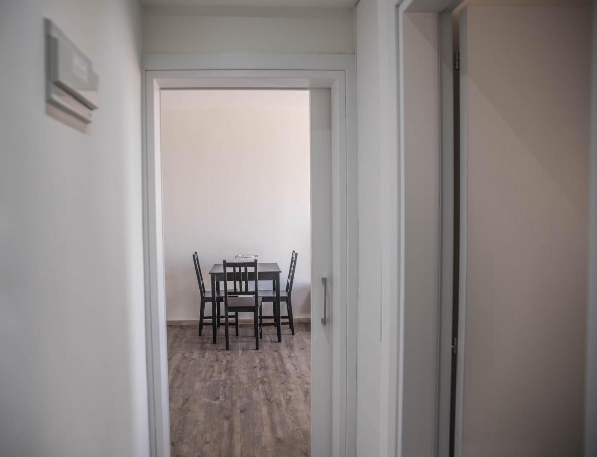 Apartment Lovely One Bedroom With View *