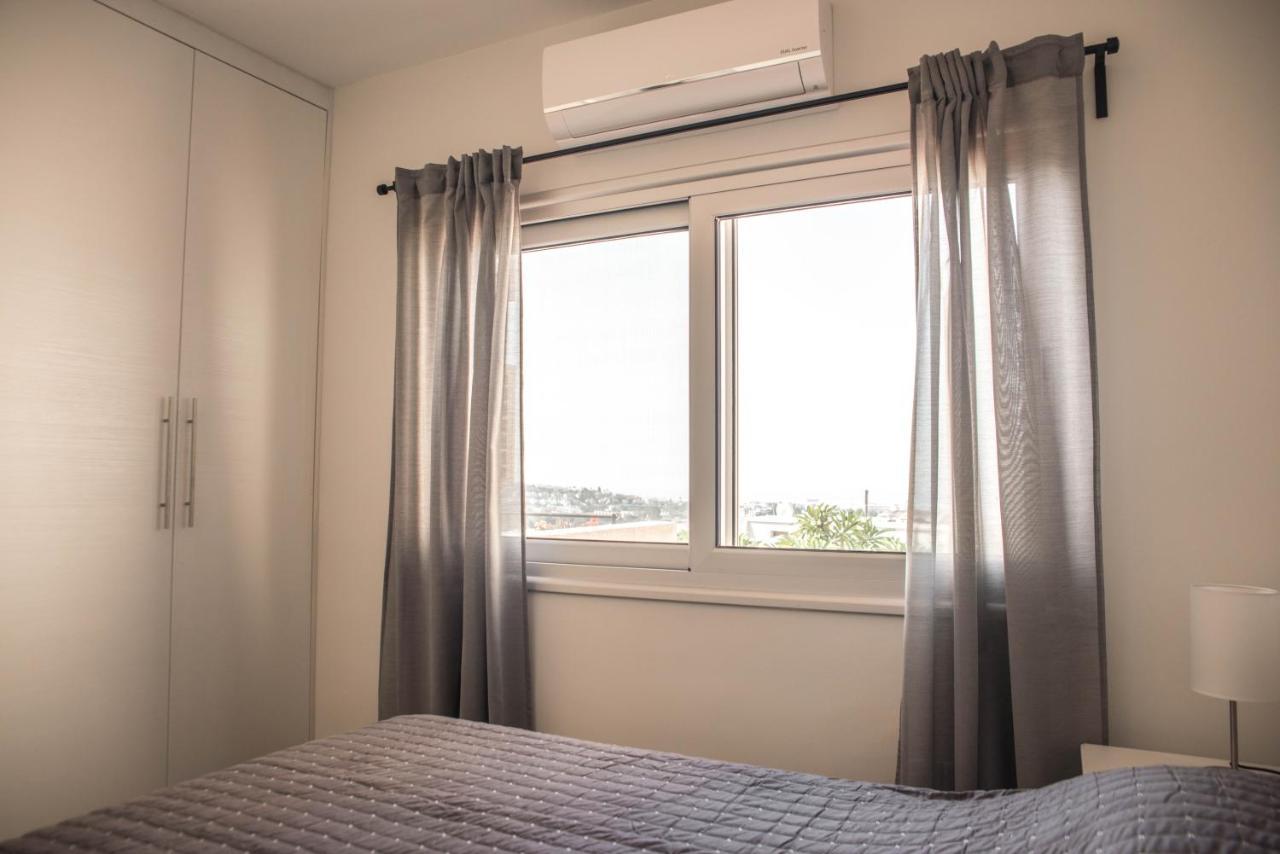 Lovely One Bedroom With View
