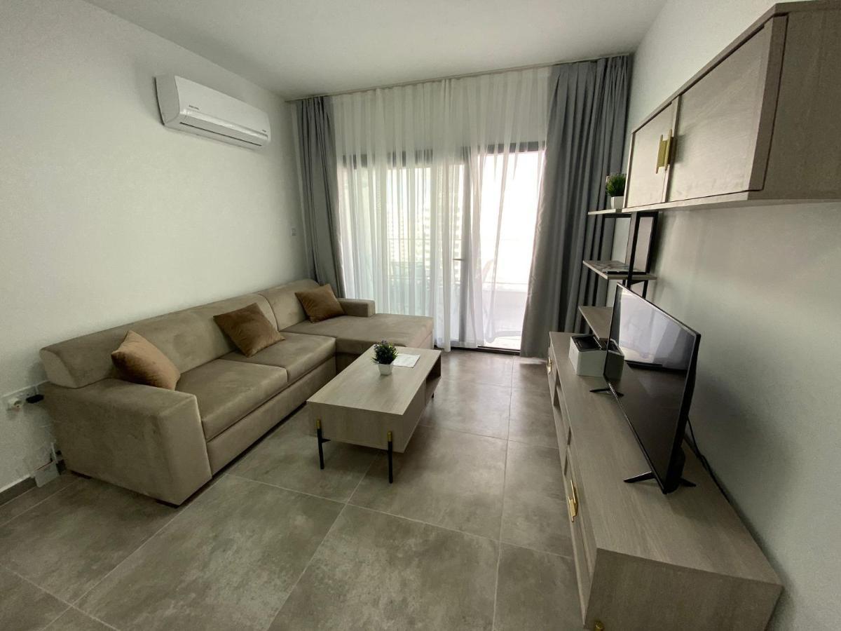 Apartment Ceasar Cyprus - Leona Perivolia tou Trikomou