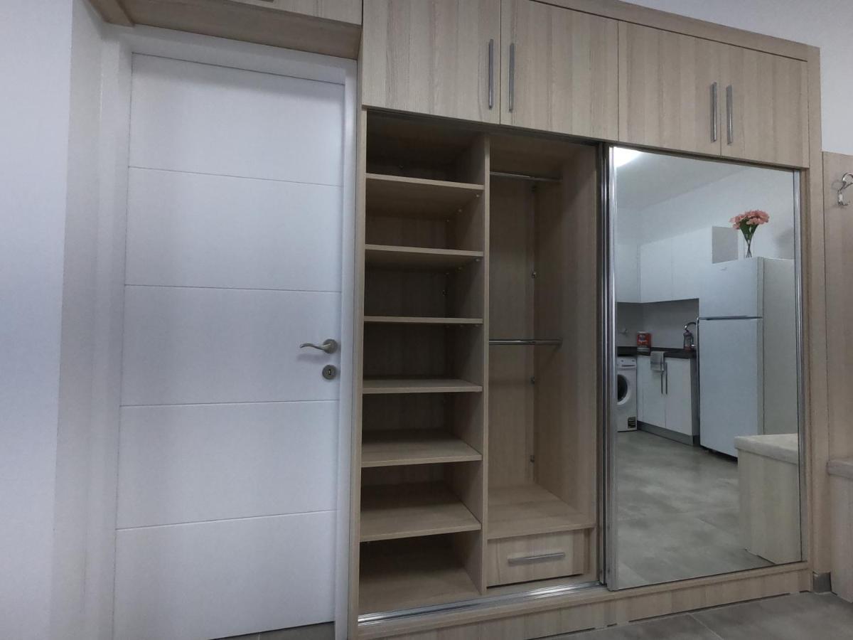 Ceasar Cyprus - Leona Apartment *