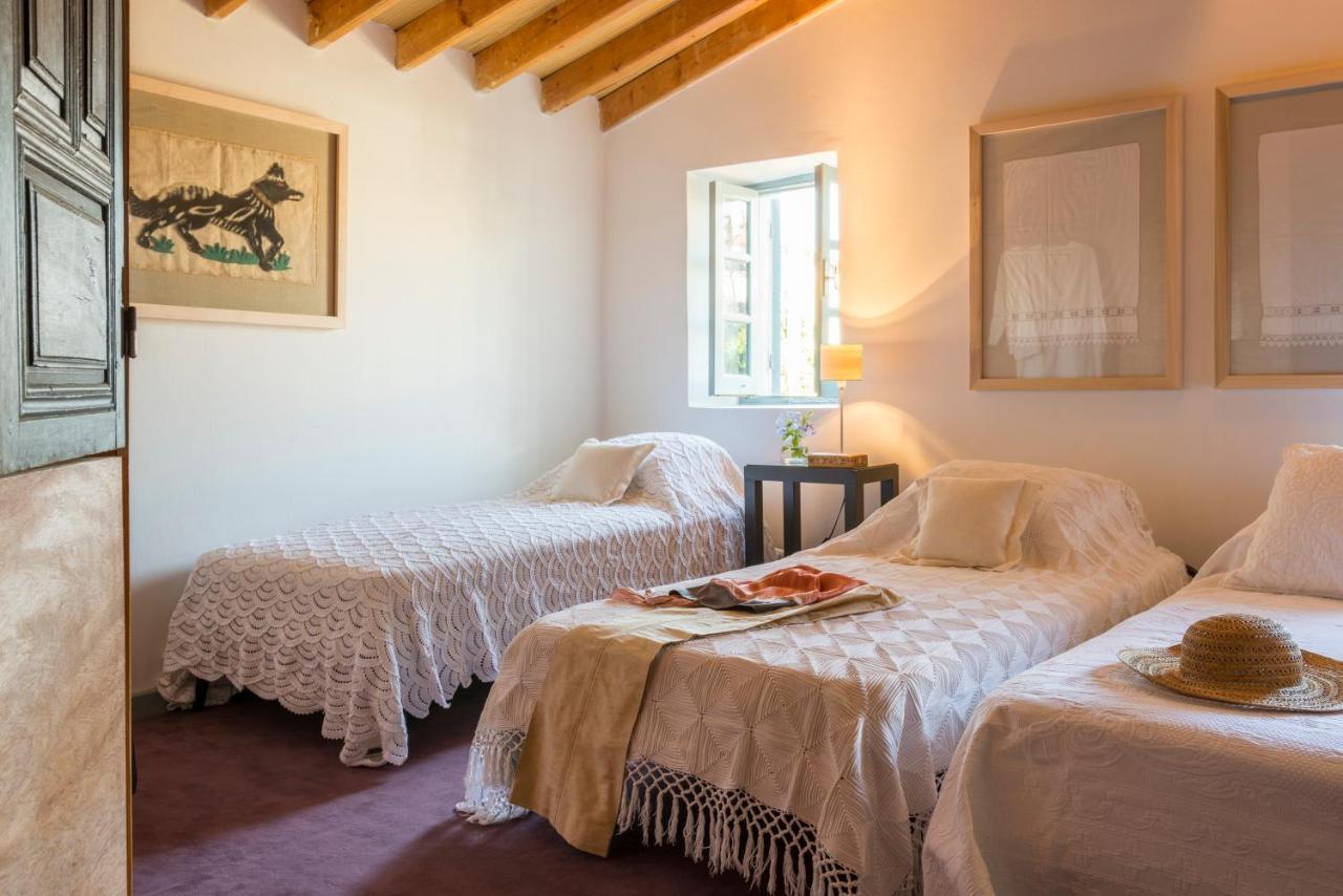 Ample Places Holiday home *