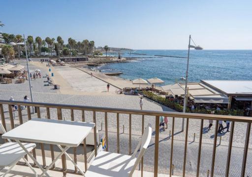 Castle Paphos