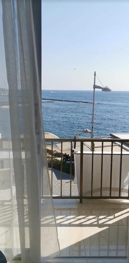 Castle Apartment Paphos