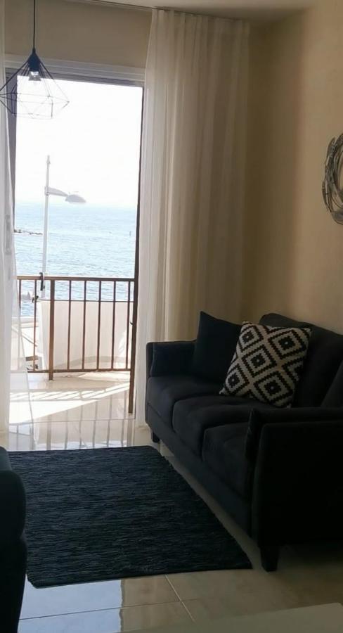 Castle Apartment Paphos