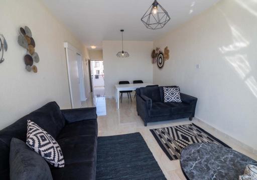 Castle Apartment Paphos