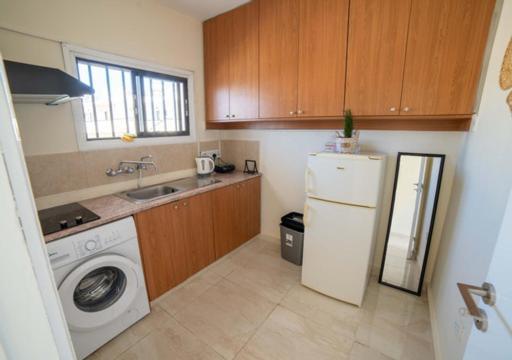 Castle Apartment Paphos