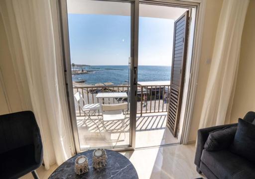 Castle Paphos