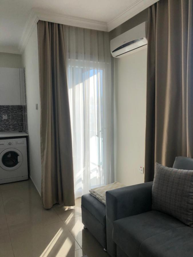Kyrenia 2+1 Apartment