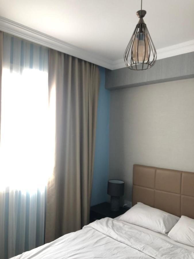 Apartamento Kyrenia 2+1