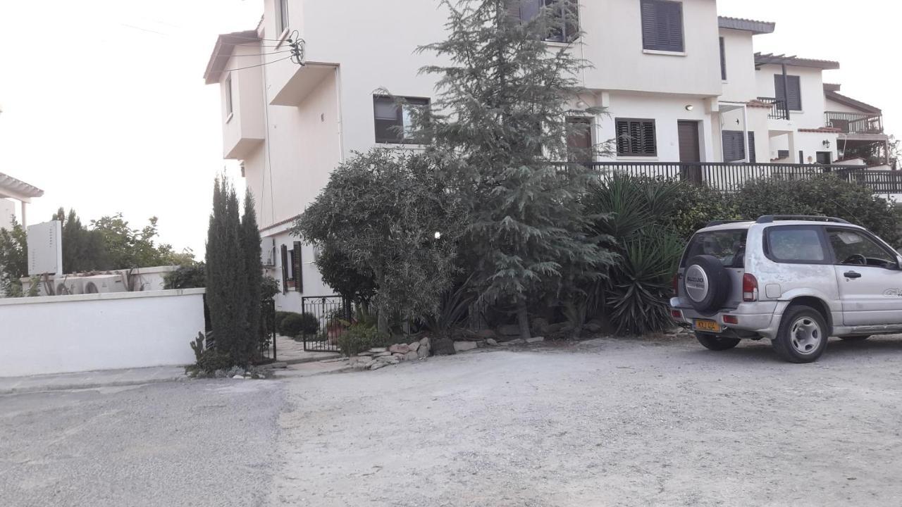 The Paphos