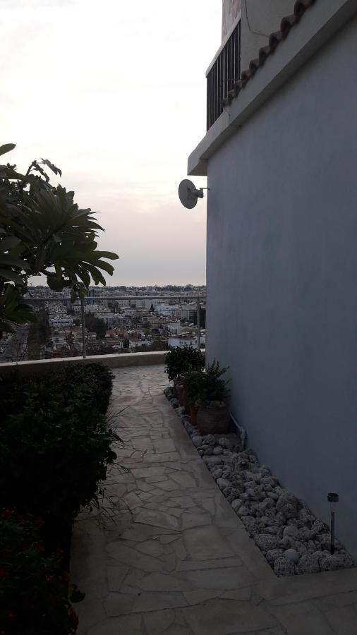 Appartement The Paphos