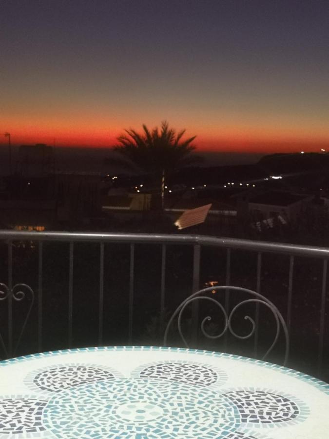 Sunset *