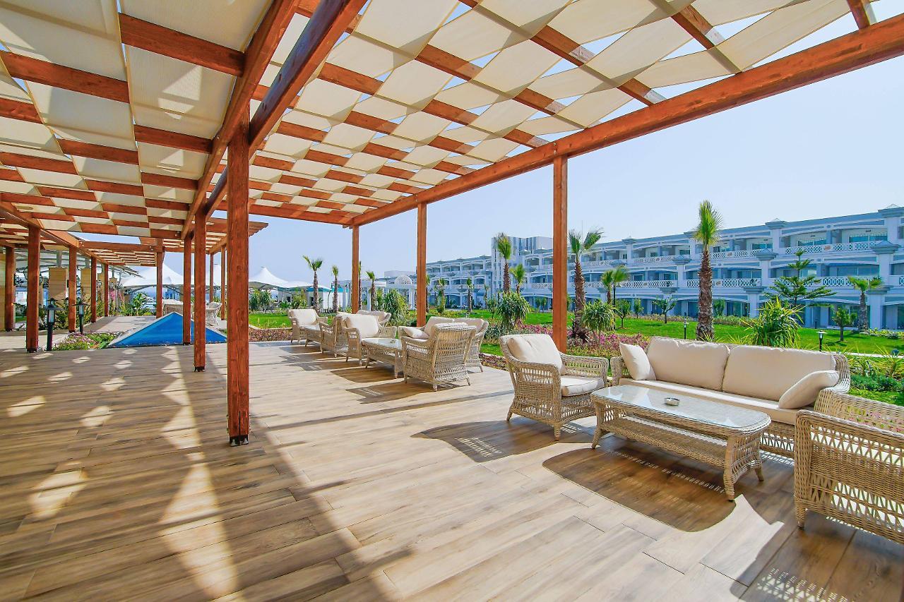 Hotel Limak Cyprus Deluxe