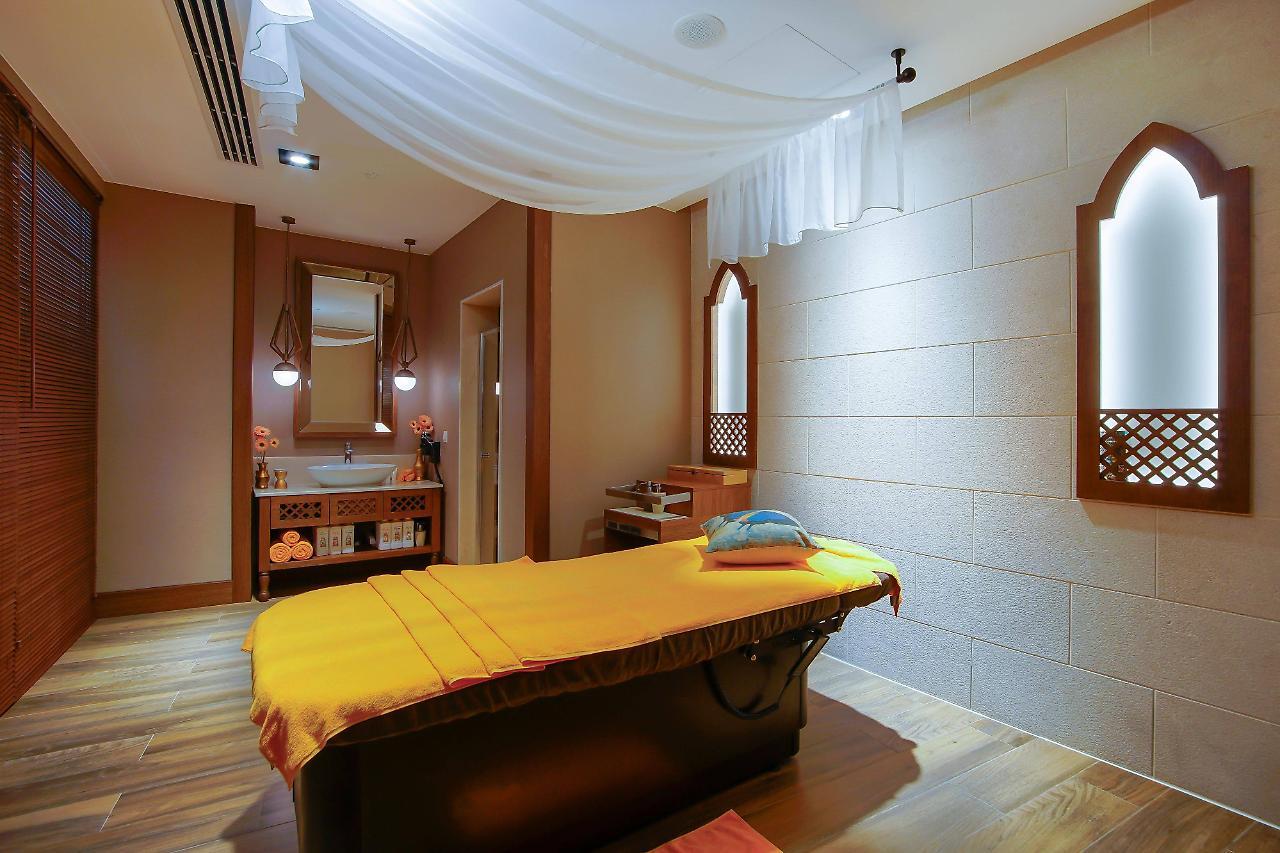 Hotel Limak Cyprus Deluxe 5*