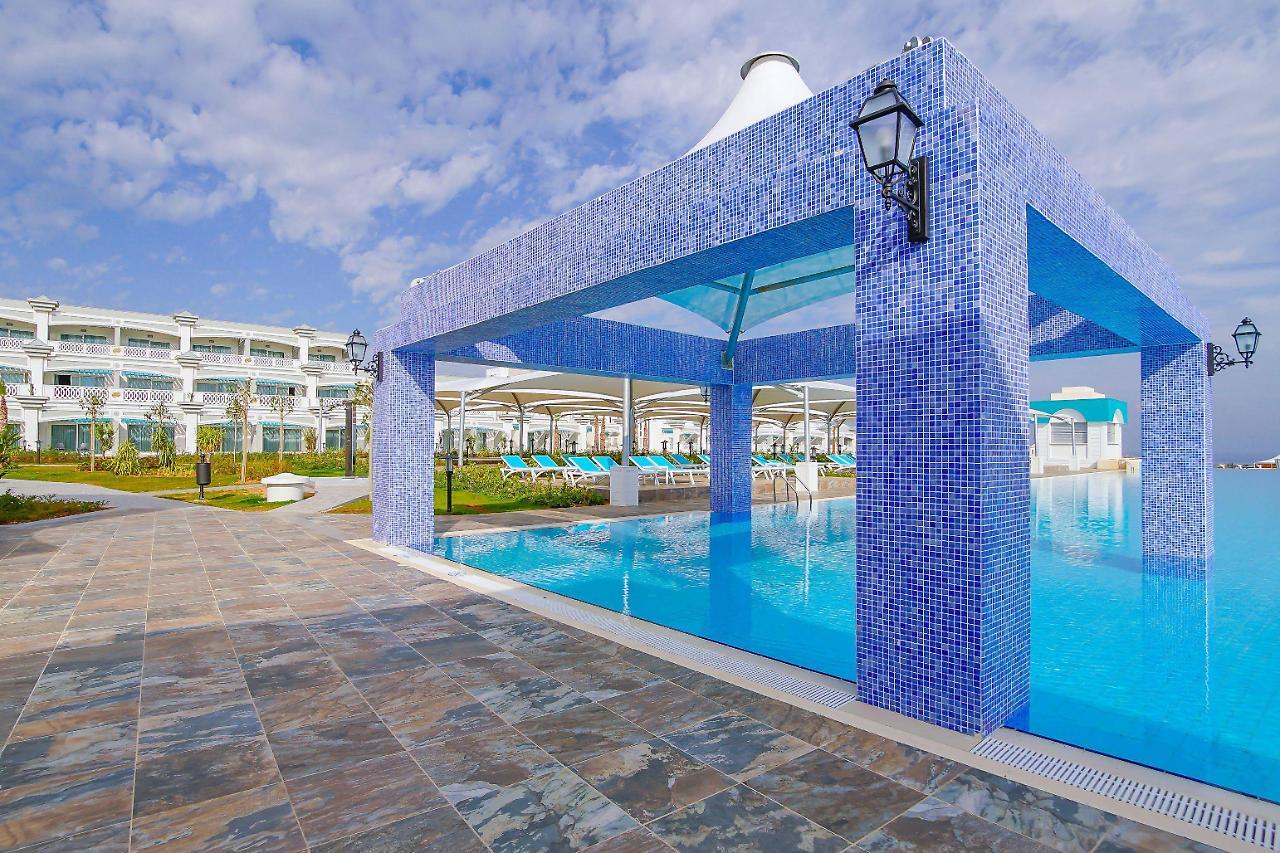 Limak Cyprus Deluxe Hotel