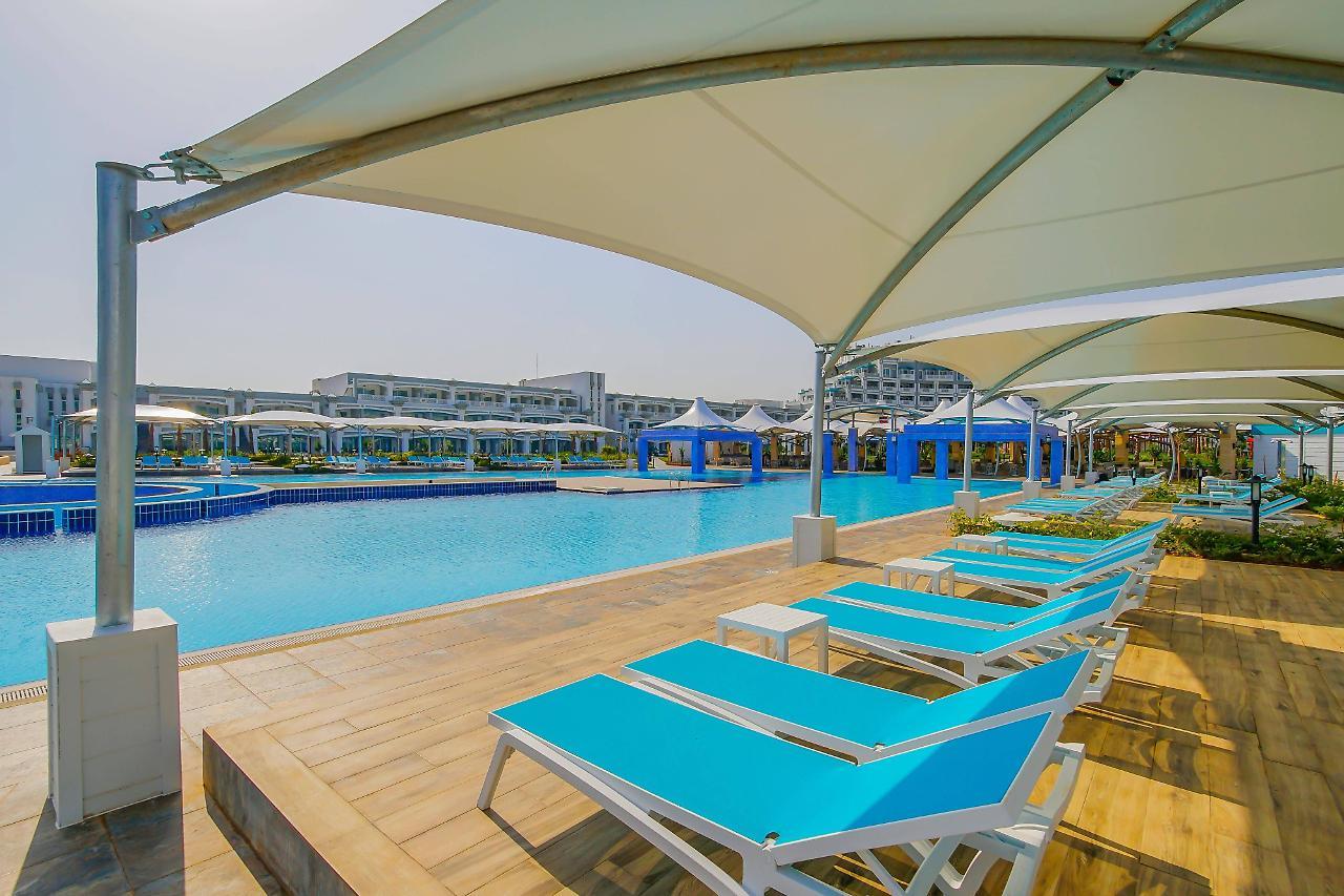 Limak Cyprus Deluxe Vokolidha