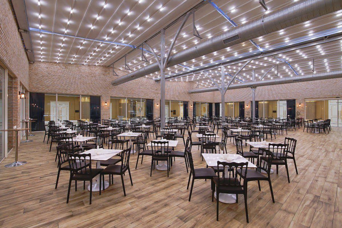 Limak Cyprus Deluxe 5* Vokolidha