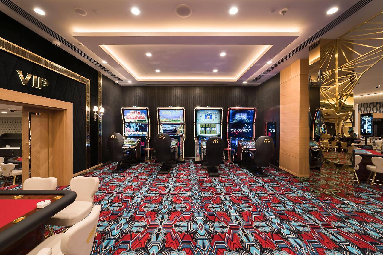 Hotel Limak Cyprus Deluxe