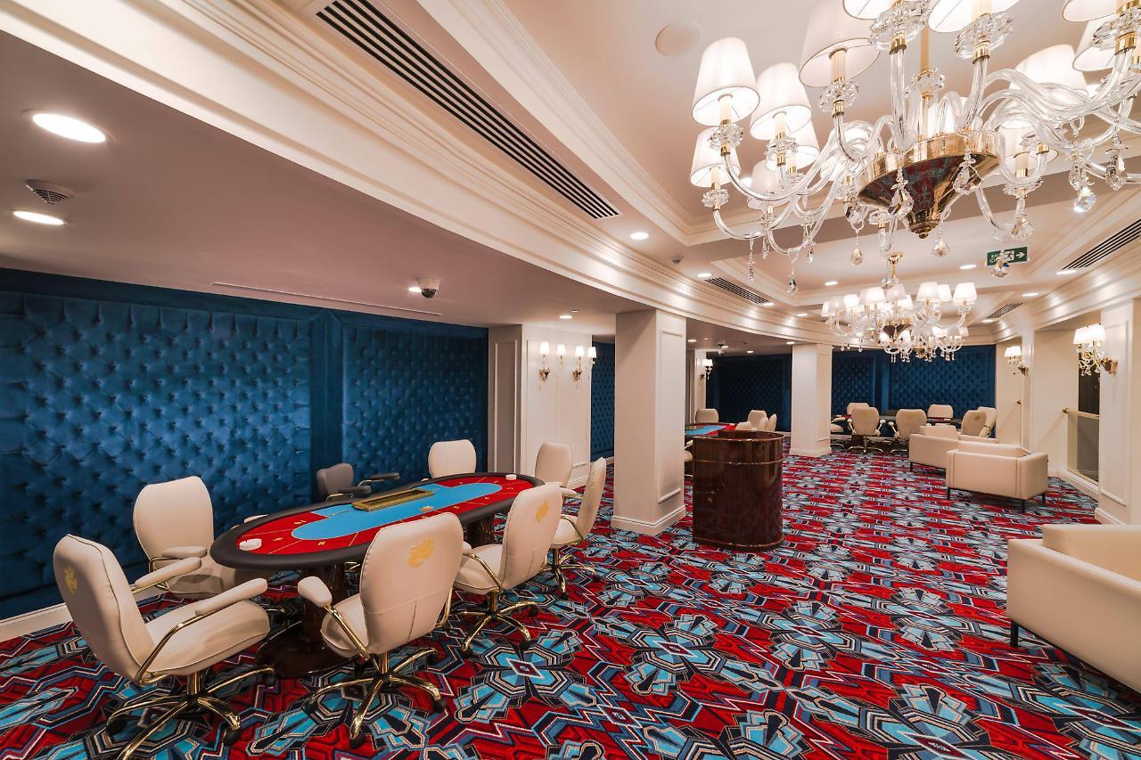 Limak Cyprus Deluxe 5*