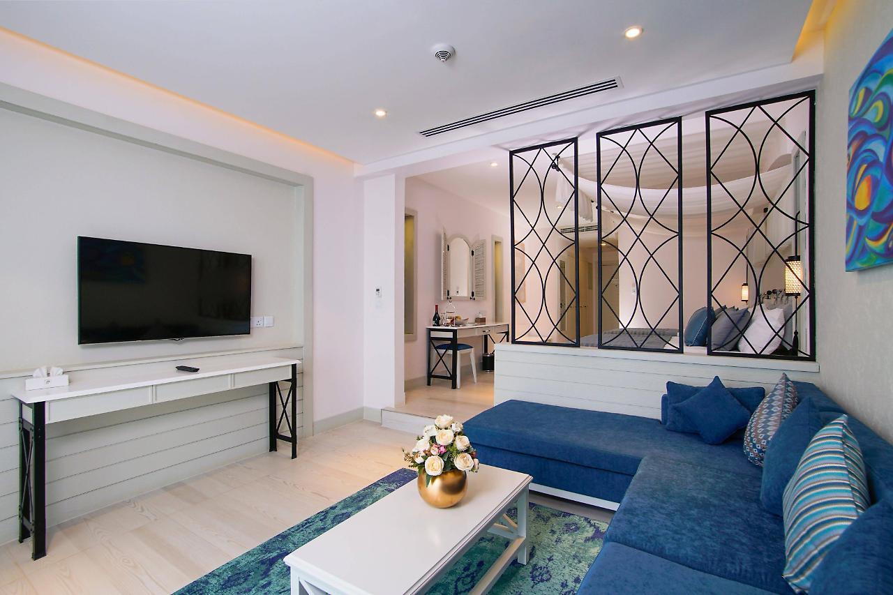 Limak Cyprus Deluxe 5* Vokolidha