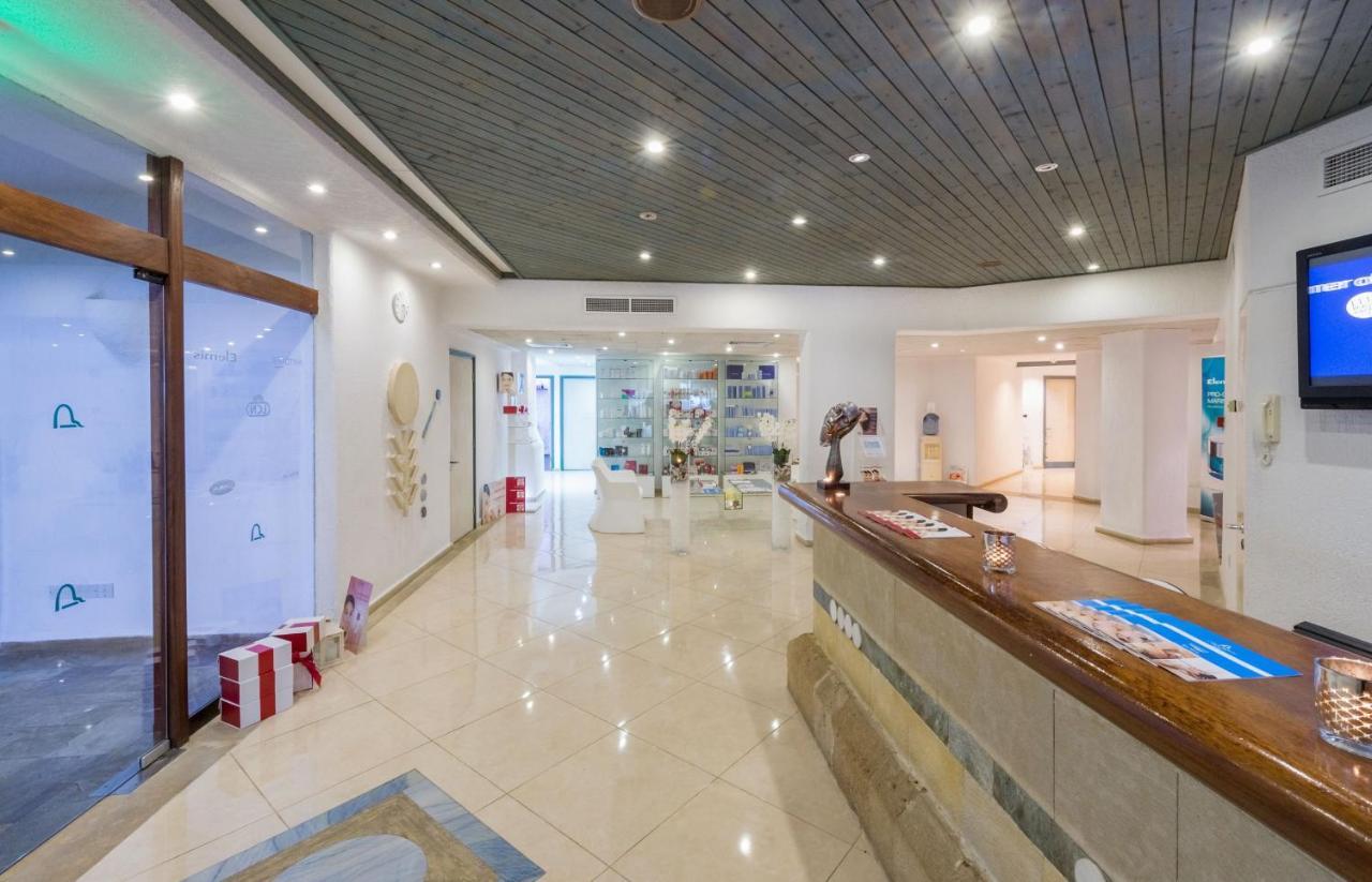 Coral & Cyprus Hotel Coral Bay