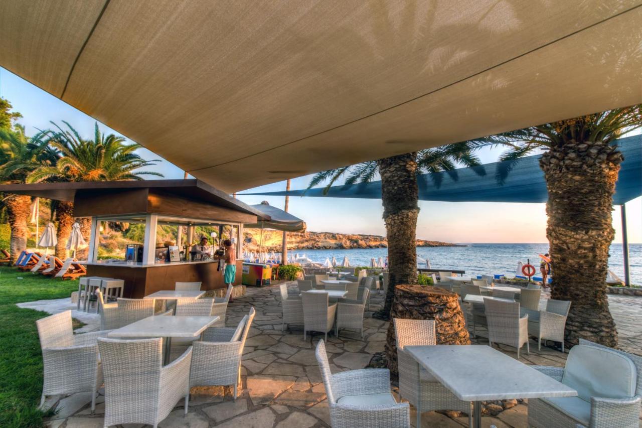 Coral & Cyprus 5* Coral Bay