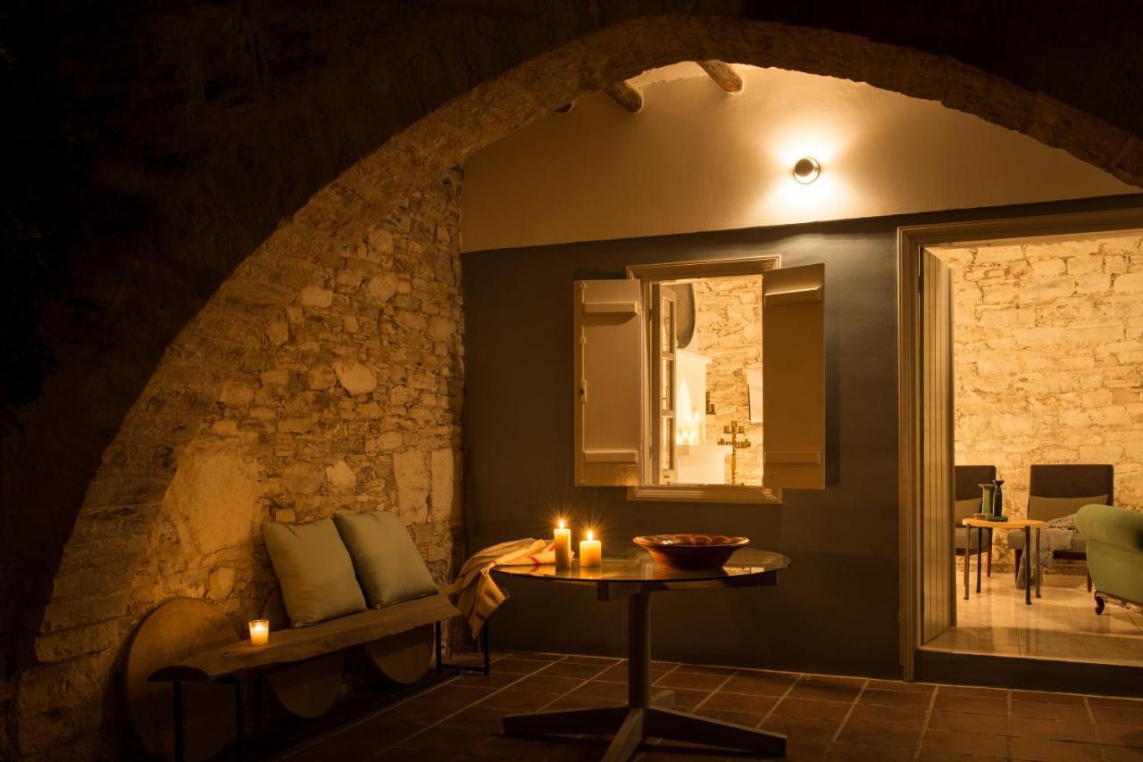 Ample Places Holiday home