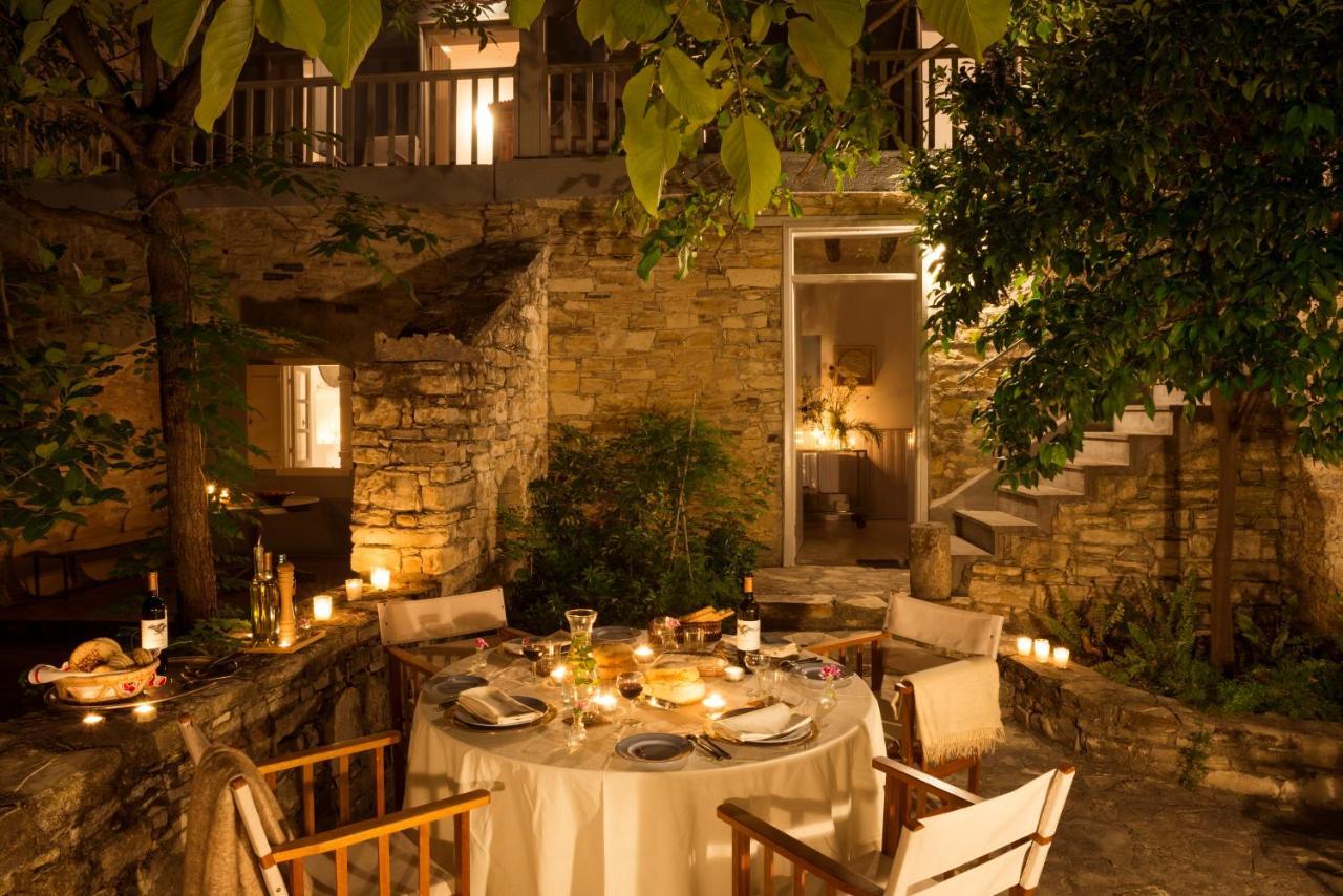 Holiday home Ample Places *