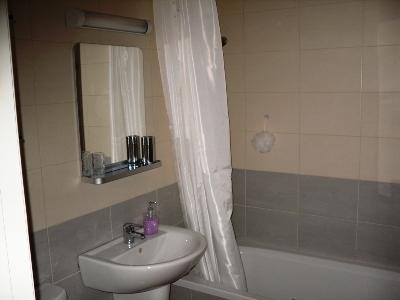 Apartment Elysian Fields & No. 302, Block B2 *