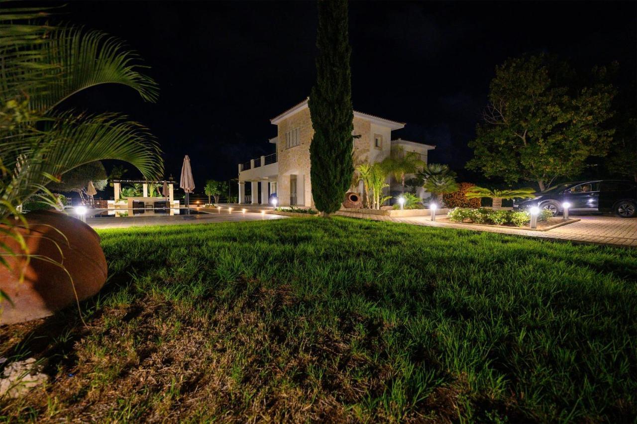 Villa Kiki *