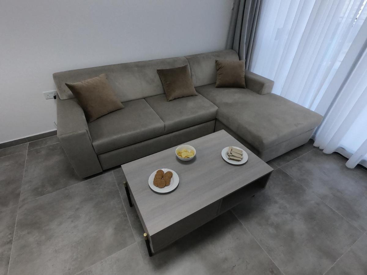 Ceasar Cyprus - Leona Apartment Perivolia tou Trikomou