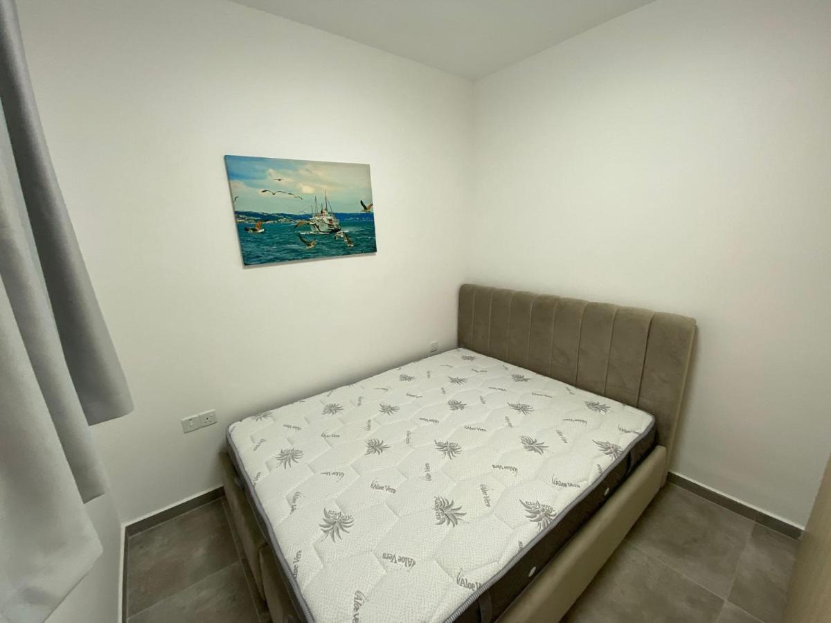 Ceasar Cyprus - Leona Apartment Perivolia tou Trikomou