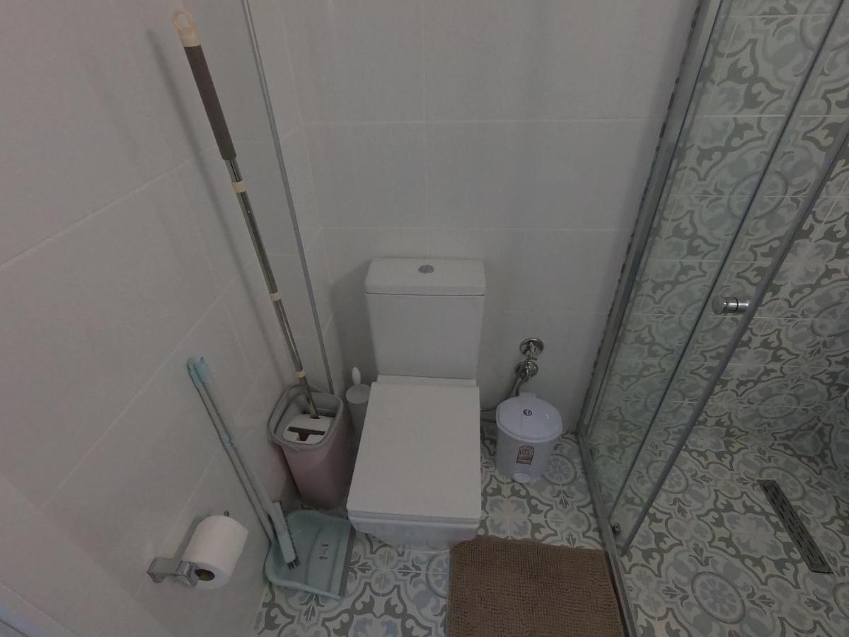 Apartment Ceasar Cyprus - Leona Perivolia tou Trikomou