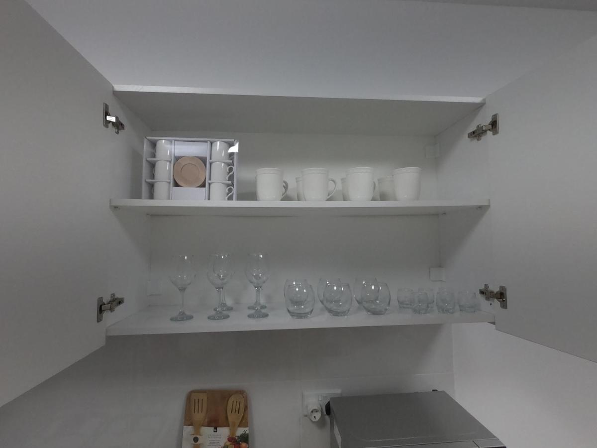 Ceasar Cyprus - Leona Apartment