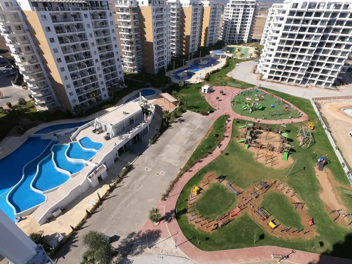 Ceasar Cyprus - Leona Apartment Perivolia tou Trikomou