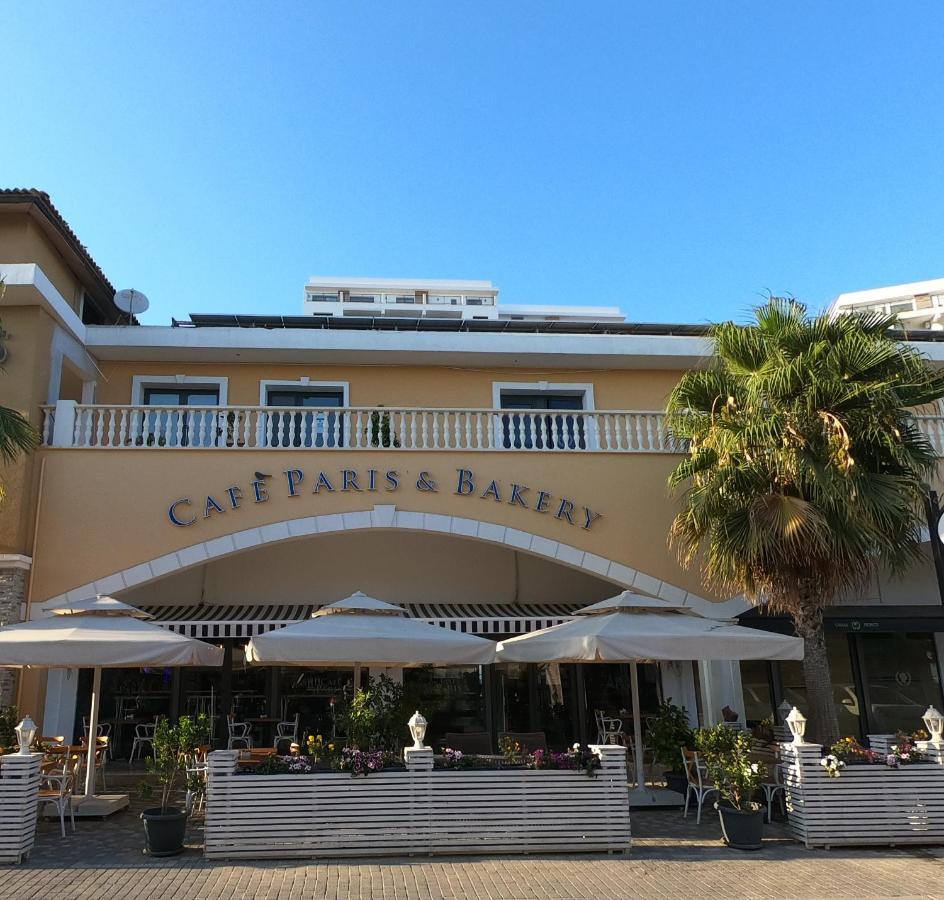 Ceasar Cyprus - Leona Apartment *