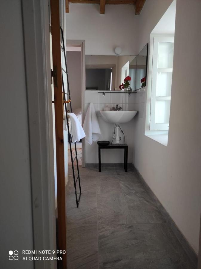 Holiday home Ample Places Pano Lefkara