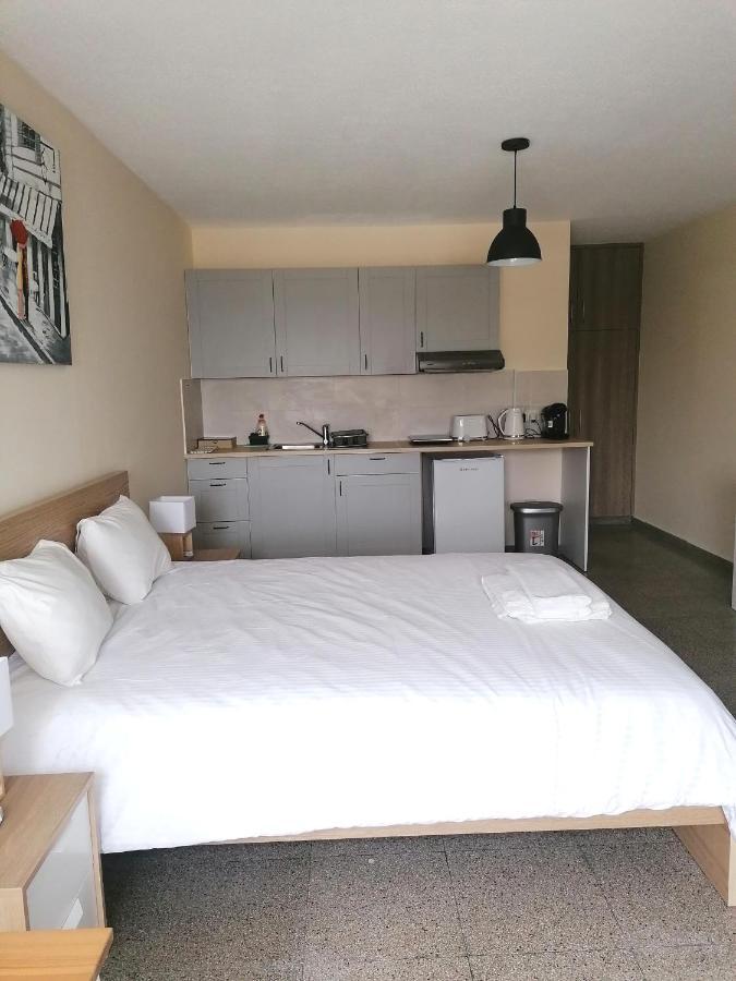 Apartamento Image